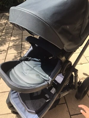 britax b ready australia