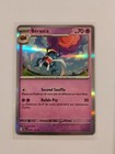 Carte Pokémon - Bérasca Holographique 099/193 - Évolutions À Paldea EV2