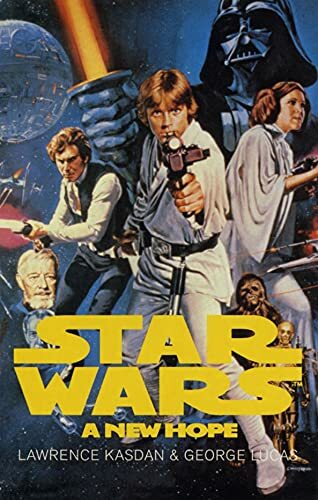 Star Wars: Screenplay (Faber Reel Classics). Lucas 9780571202997 New** - Image 7