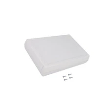 TK11.7 Housing: Universal X: 133mm Y: 188mm Z: 39mm Tekmar ABS Tekko