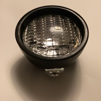 Grote 6435 4.5” Diameter Utility/Tractor Light | eBay