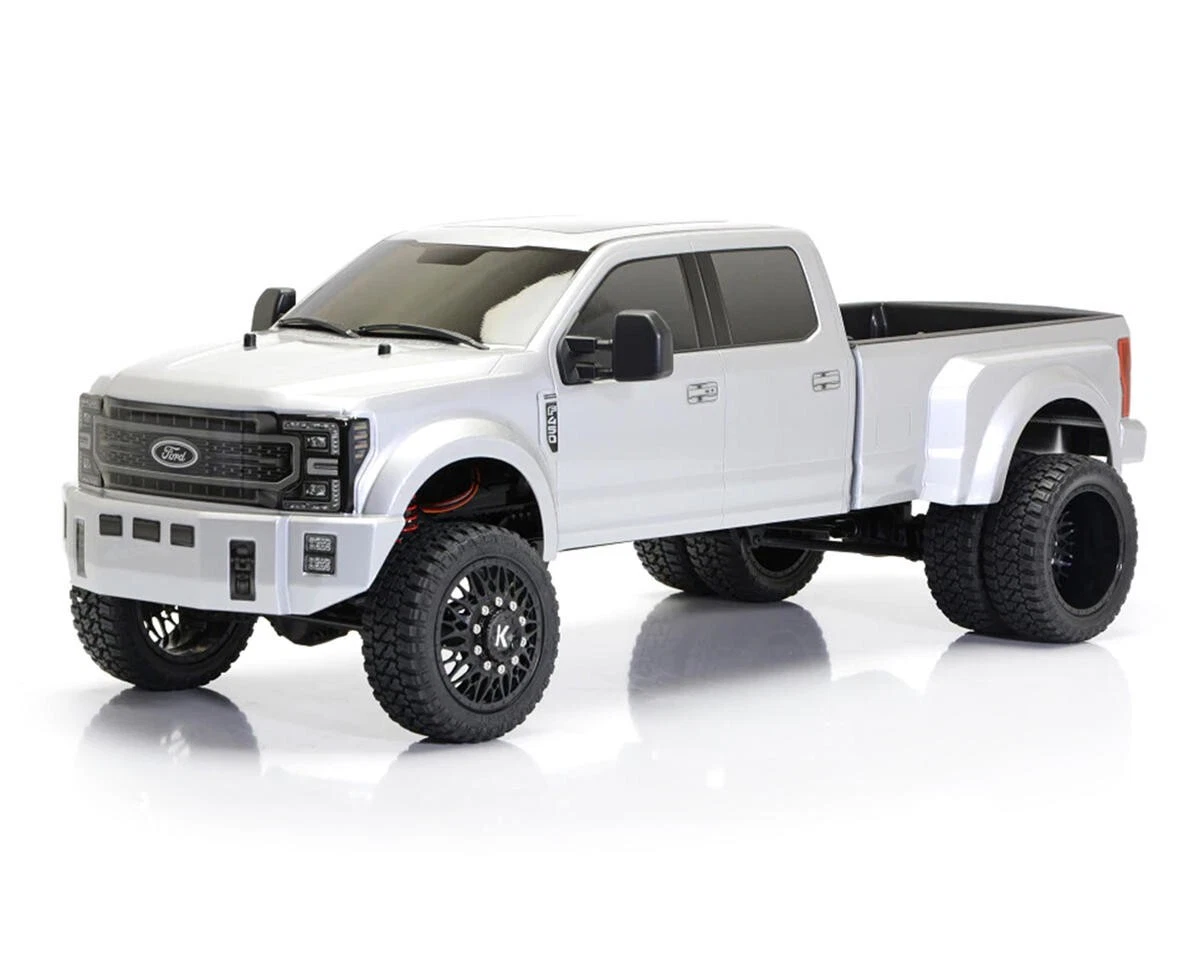 Rtr trucks best sale