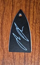 ESP LTD OEM Style Truss Rod Cover - Alexi Laiho Signature