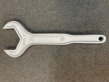 NEW --- 25H-2  Tri Clover   Aluminum   2" Dairy Wrench   15" --- NEW