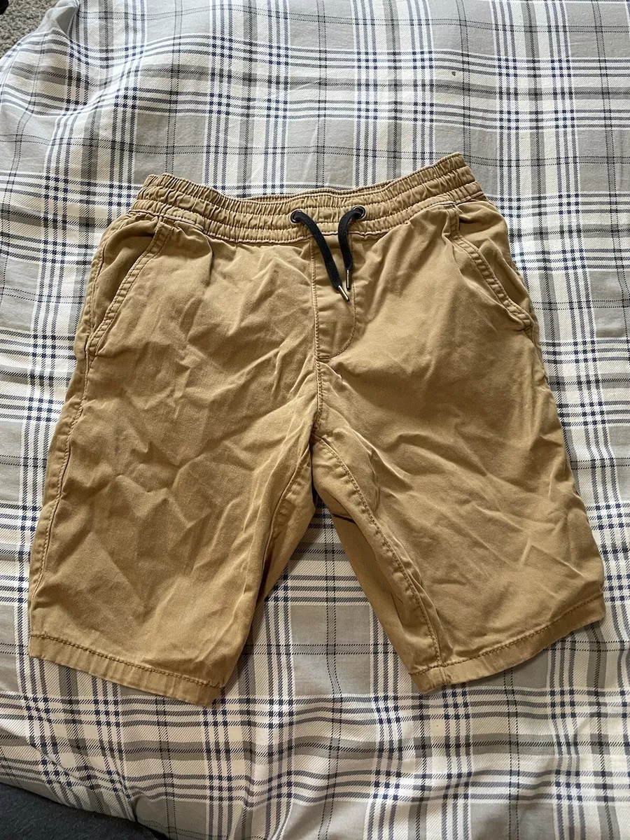 Hollister on sale jogger shorts