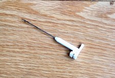 BROTHER GARTER CARRIAGE NEEDLE - USED