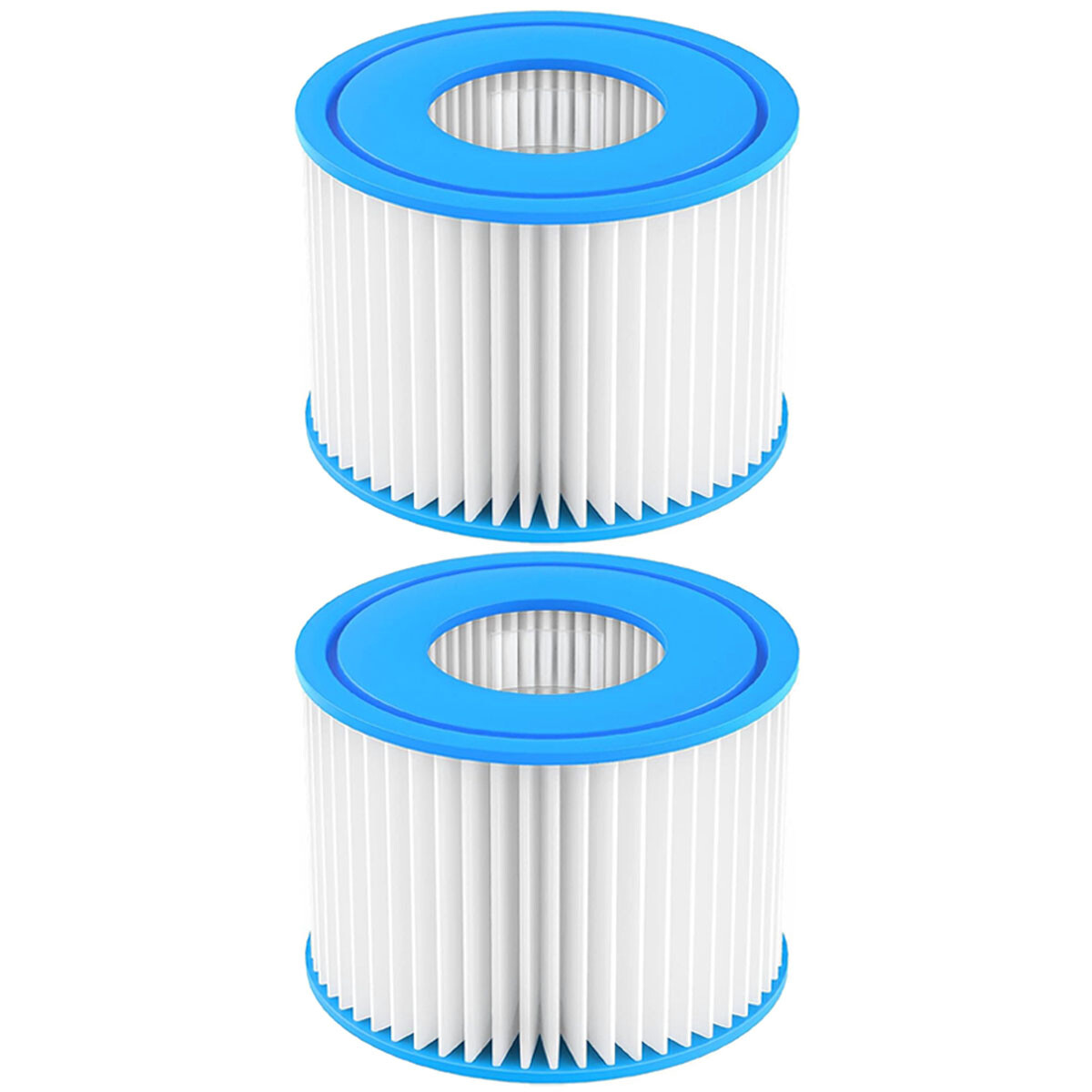 Spa Filter Replacement For Lay-z-spa For Coleman Saluspa