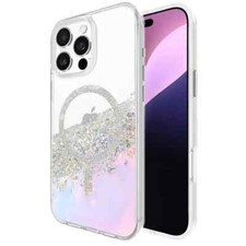 Case-Mate Karat MagSafe Case for iPhone 16 Pr...