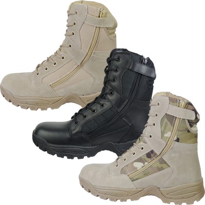 raaf approved boots