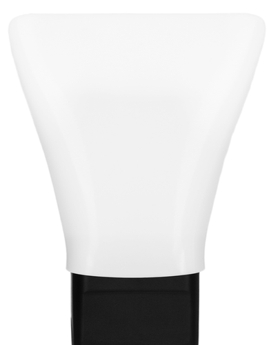 3D Flex Flash WYNG 350 Flash Modifier Bounce Reflector Diffuser Godox TT350/V350 - Picture 12 of 12
