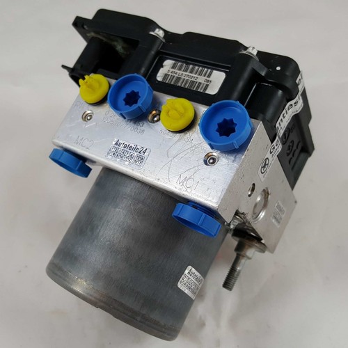 ABS PUMP IVECO DAILY 504075554 504075553 0265231453 0265231452