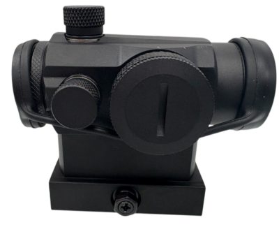 Vector Optics Maverick 1x22 Red Dot Sight | eBay