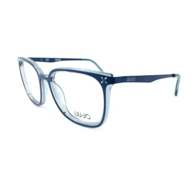 Liu Jo Glasses Frames And Case. Blues. s-l400.jpg main image 3