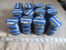 36 NEW Replacement Spools for Black&Decker AF-100-3ZP 3P (12x3pk) 1080'  .065"