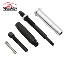 65600 Broken Spark Plug Removal Tool For 4.6L & 5.4L FORD TRITON 3 Valve Engines