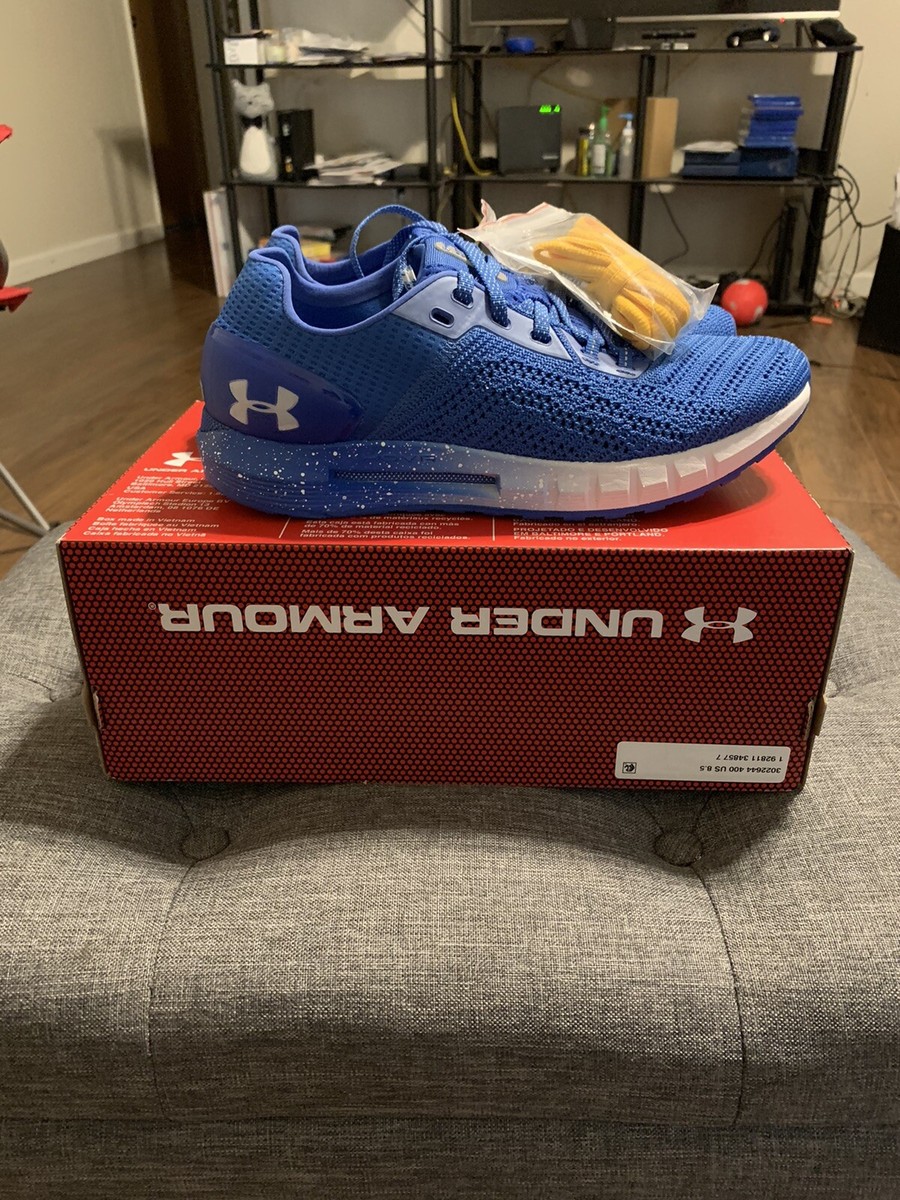 Under Armour Hovr Sonic 2 UCLA Bruins Men display picture 1