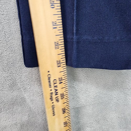 Vintage 90s Youth Boys ? Size 10 Schoolwear Uniform High Elastic Waist Pleated - Picture 8 of 10