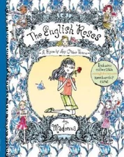 A Rose By Any Other Name (The English Roses, No. 4) - Hardcover - VERY GOOD