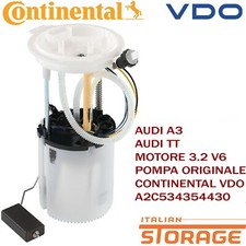 Pompe à essence Audi A2