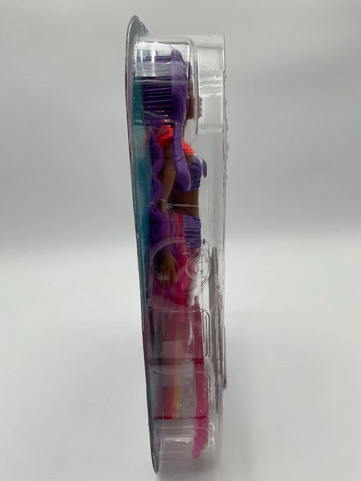 Barbie Mermaid Power Doll With Accessories- MATTEL "New" - Изображение 3 из 4