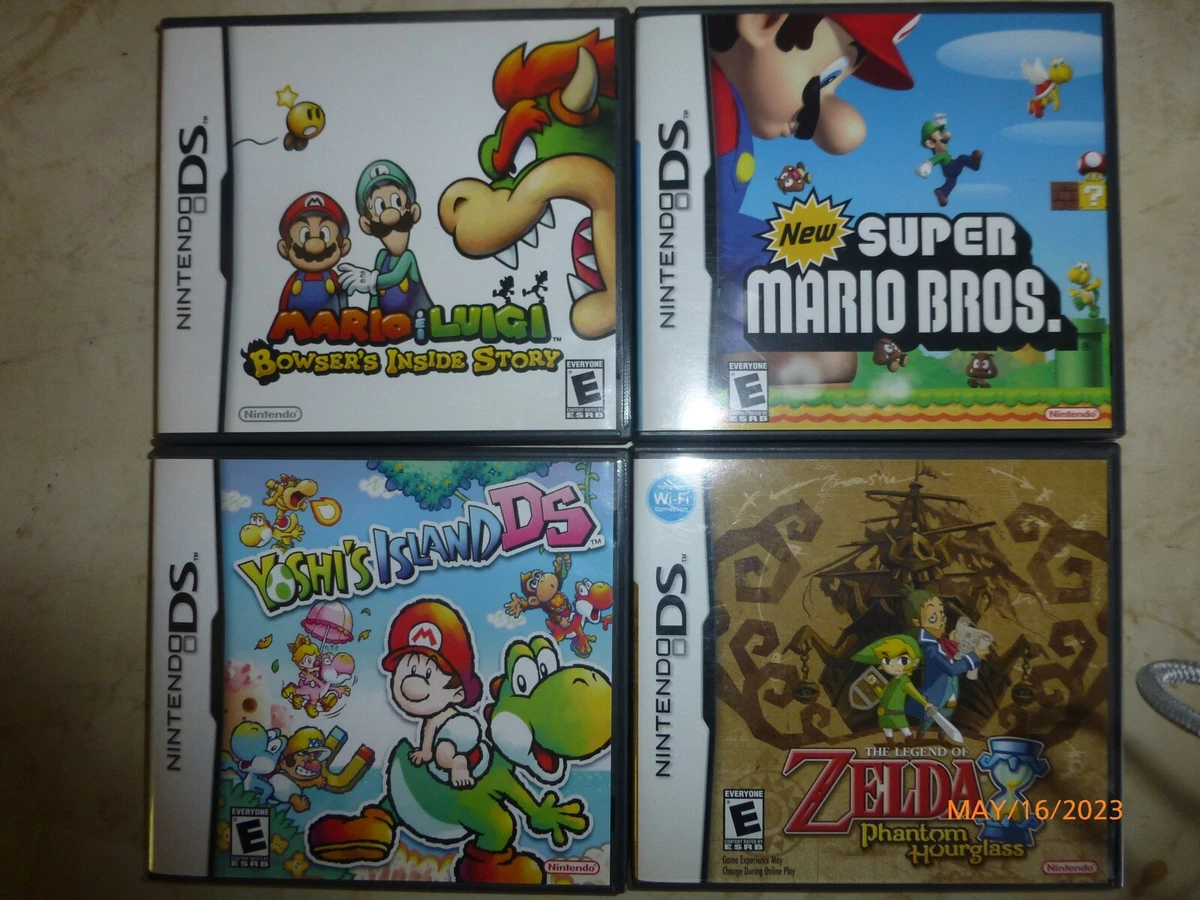 Mario's brother in video games deals