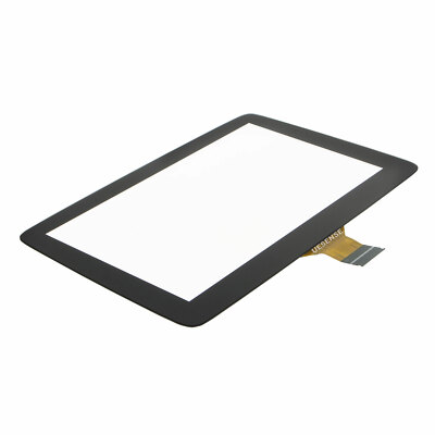 Navigation Touch Screen Digitizer Fit For Toyota Yaris Radio Information Display