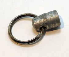 1/4" Screw adapter For Camera with D ring vintage