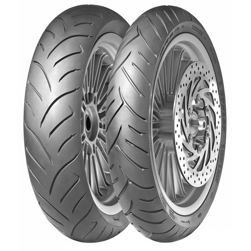 1 Copertone 90/65 R-6.5 minimoto RADIALE TUBLESS pneumatico VEE RUBBER