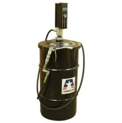 Grease Package - 120 lb - LP-2006-AL
