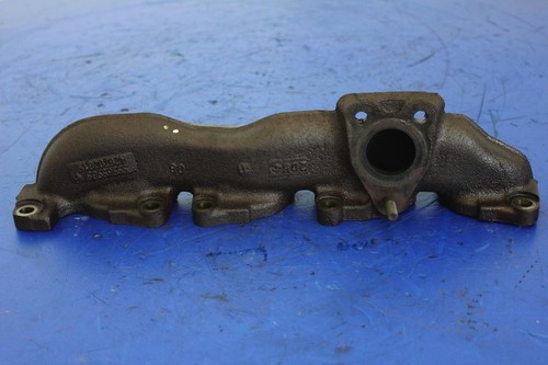 Opel Abgaskrümmer 55565985