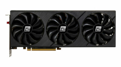 Radeon RX 6800 16GB 玄人志向 PowerColor PowerColor Fighter AMD Radeon RX 6800 16GB GDDR6 Graphics Card for