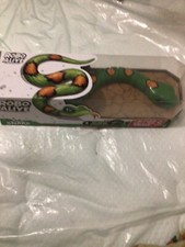 ZURU Robo Alive Real Life Robotic Pets Slithering Snake Not Include Batteries