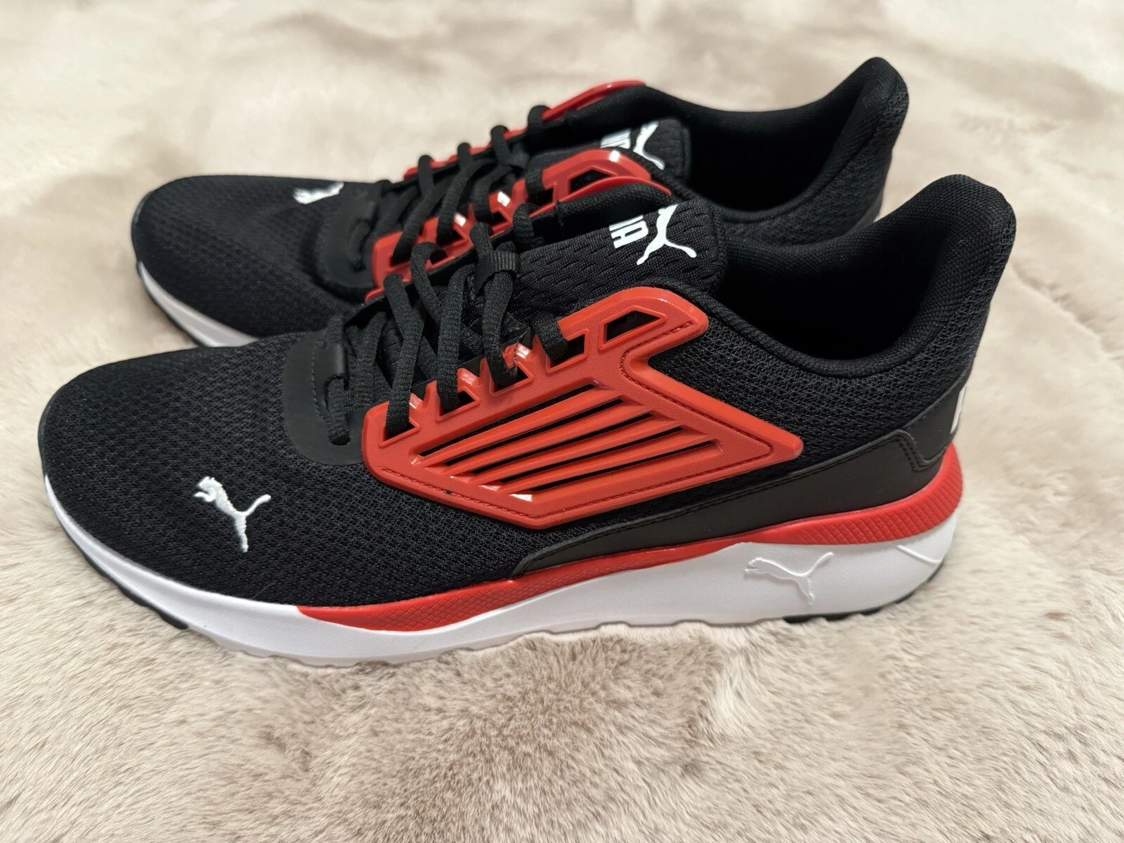 Sneakers Uomo Puma 402120 05 Taglia 11