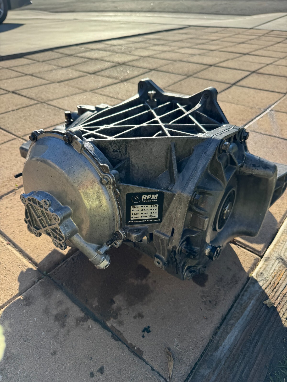 used c 7 corvette parts accessories used