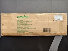 New Rockband 4 Wireless Drum Set Controller Xbox One Series Xs Pdp Master Carton