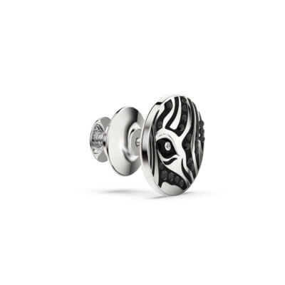 Swarovski A.E.2021 Zebra Amai Zebra Zuri Zebra Loyalty Gift
