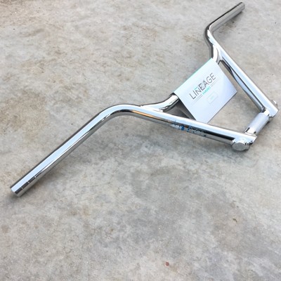 Handlebars - Gt Pro - Nelo's Cycles