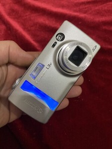 Kyocera Finecam Sl400r | eBay