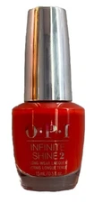 OPI INFINITE SHINE 2 LONG-WEAR LACQUER - Viva OPI! [1097]