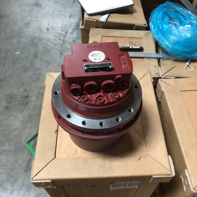 172A64-73300 TRAVEL MOTOR ,FINAL DRIVE FITS FOR YANMAR VIO17 | eBay