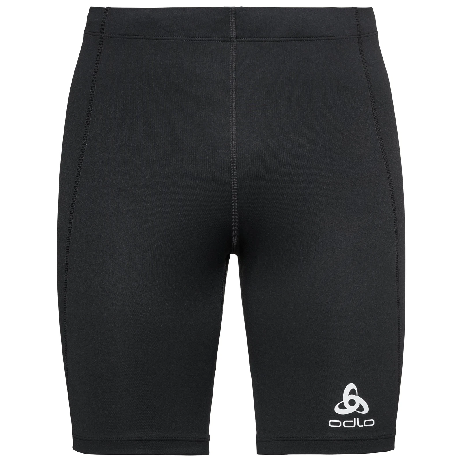 Odlo Running Tights Element Light, Men's Short Running Pants, Shorts, Black
Opens in a new window or