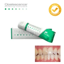 New Opalescence Toothpaste 1oz Original Whitening Formula TRAVEL SIZE Mint