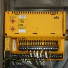 PILZ PSS SB D180Z4 301120 8 DIGITAL INPUT 8 DIGITAL OUTPUT SAFETY BUS p PLC