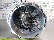 Boite de vitesse Isuzu TROOPER