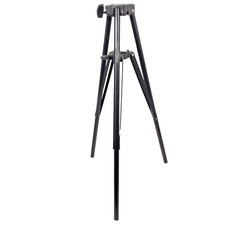 Manfrotto Single Base for Autopole Display Black Made in Italy Model 8954B