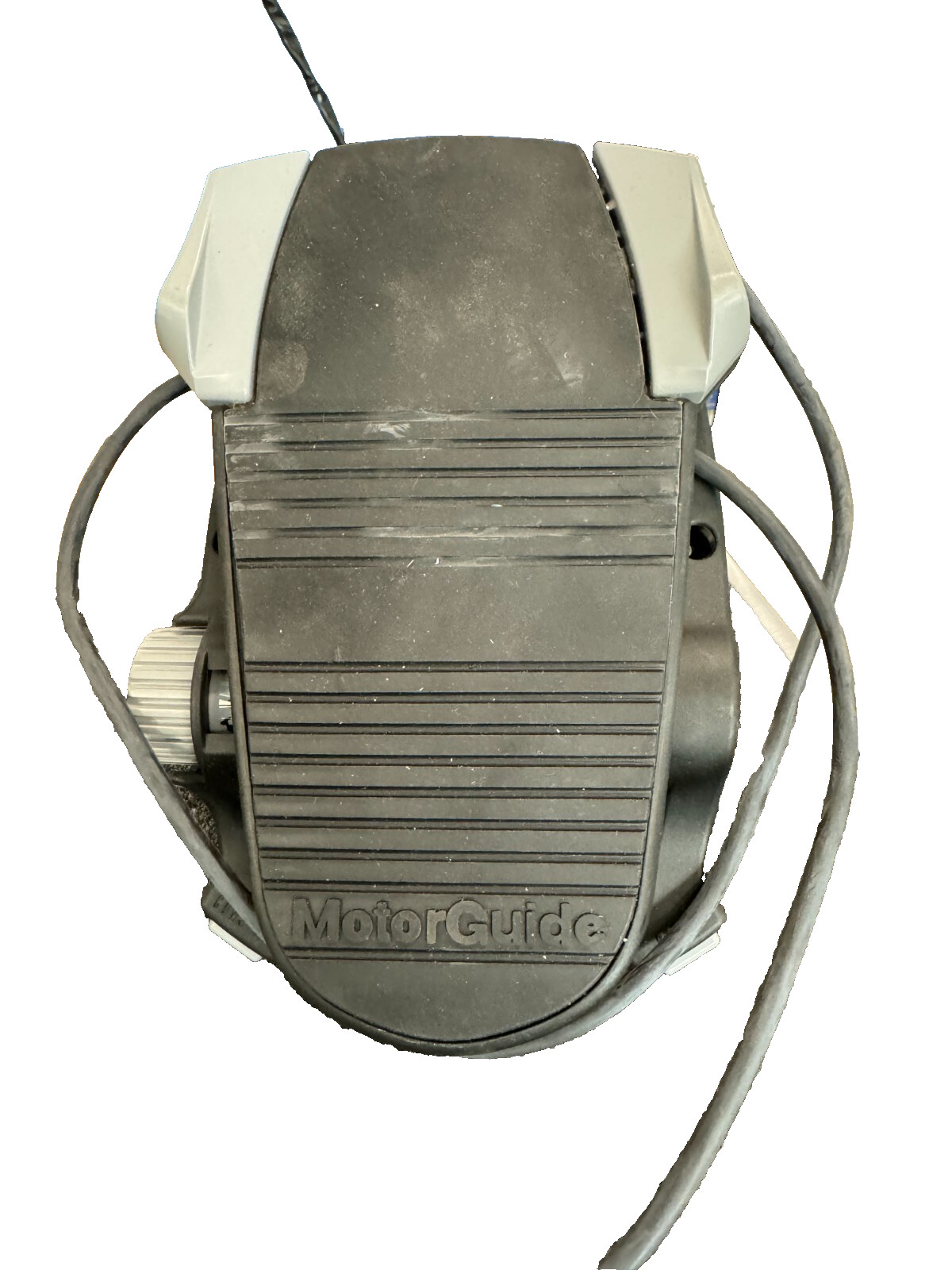Guide Trolling Motor Parts  Digital Steer Foot Pedal, M00991