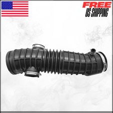 Air Intake Hose Tube with Clamps for 2006-2008 Honda Pilot 3.5L 17228-RYP-A00
