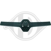 4497041 KüHlergitter FüR Renault Trafic Iii Kasten (Fg_)