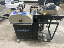 Graphic Whizard CreaseMaster Model CM Plus TS