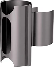 Vacuum Attachment Holder for Dyson V7 V8 V10 V11 V15 G5 360° Tool Clip for Wand